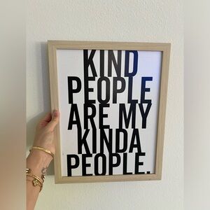Wall art